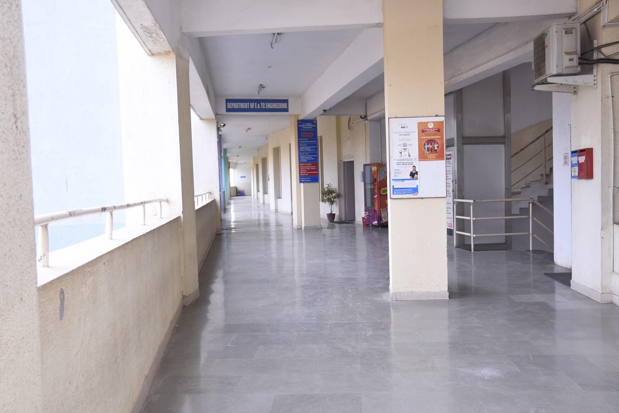 GHRCEM Infrastructure photo 2